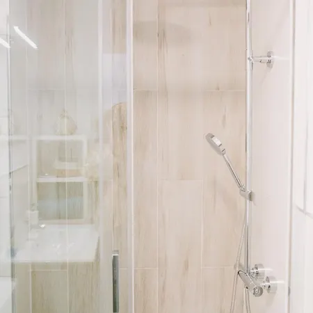 Vv La Nina - Salinetas -telde Appartement