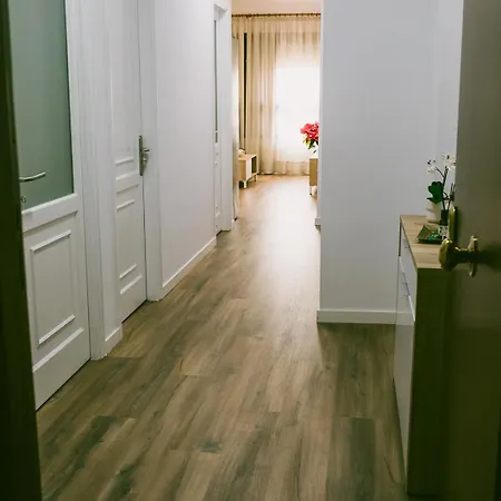 Appartement Vv La Nina - Salinetas -telde Las Palmas