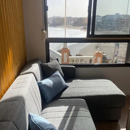 Apartment Vv La Nina - Salinetas -telde