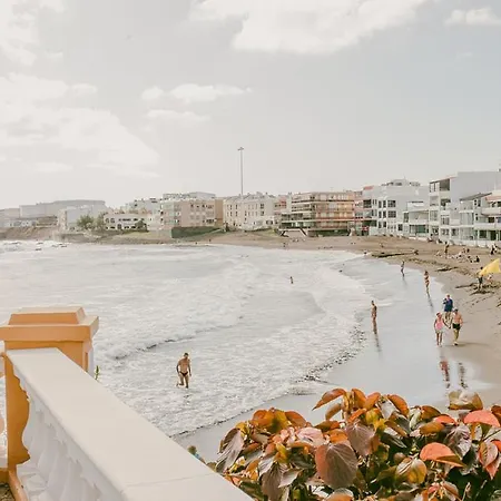 Apartment Vv La Nina - Salinetas -telde Las Palmas de Gran Canaria