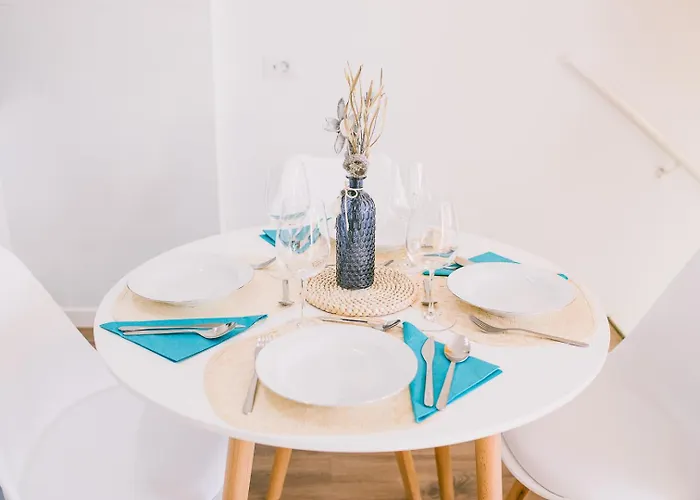 Vv La Nina - Salinetas -telde * Las Palmas de Gran Canaria