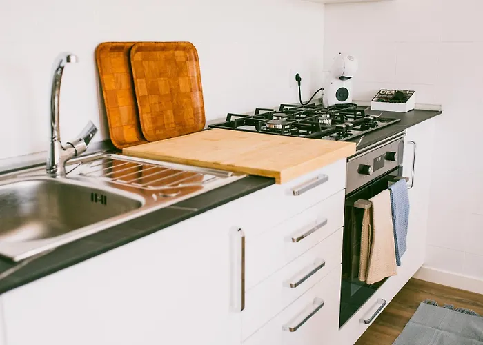 Vv La Nina - Salinetas -telde * Las Palmas de Gran Canaria