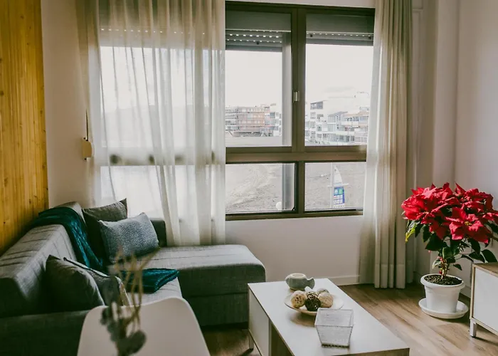 Vv La Nina - Salinetas -telde * Las Palmas de Gran Canaria