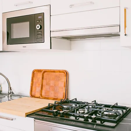 Vv La Nina - Salinetas -telde Apartmán Las Palmas de Gran Canaria